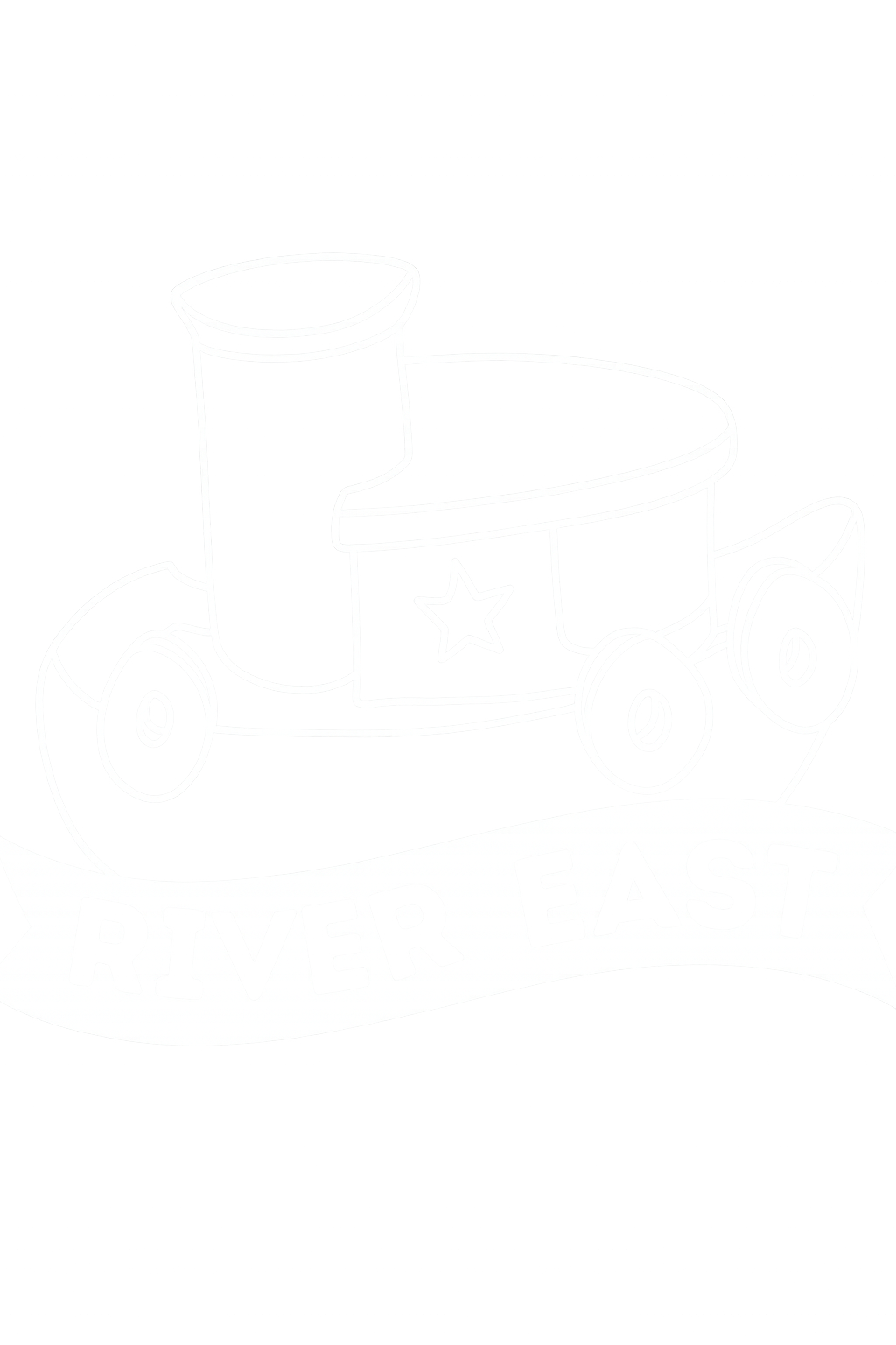 River East Elementary Logo